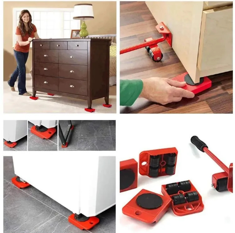 Furniture Moving Tools